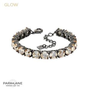 Glow‎ Impression Bracelet by Park Lane